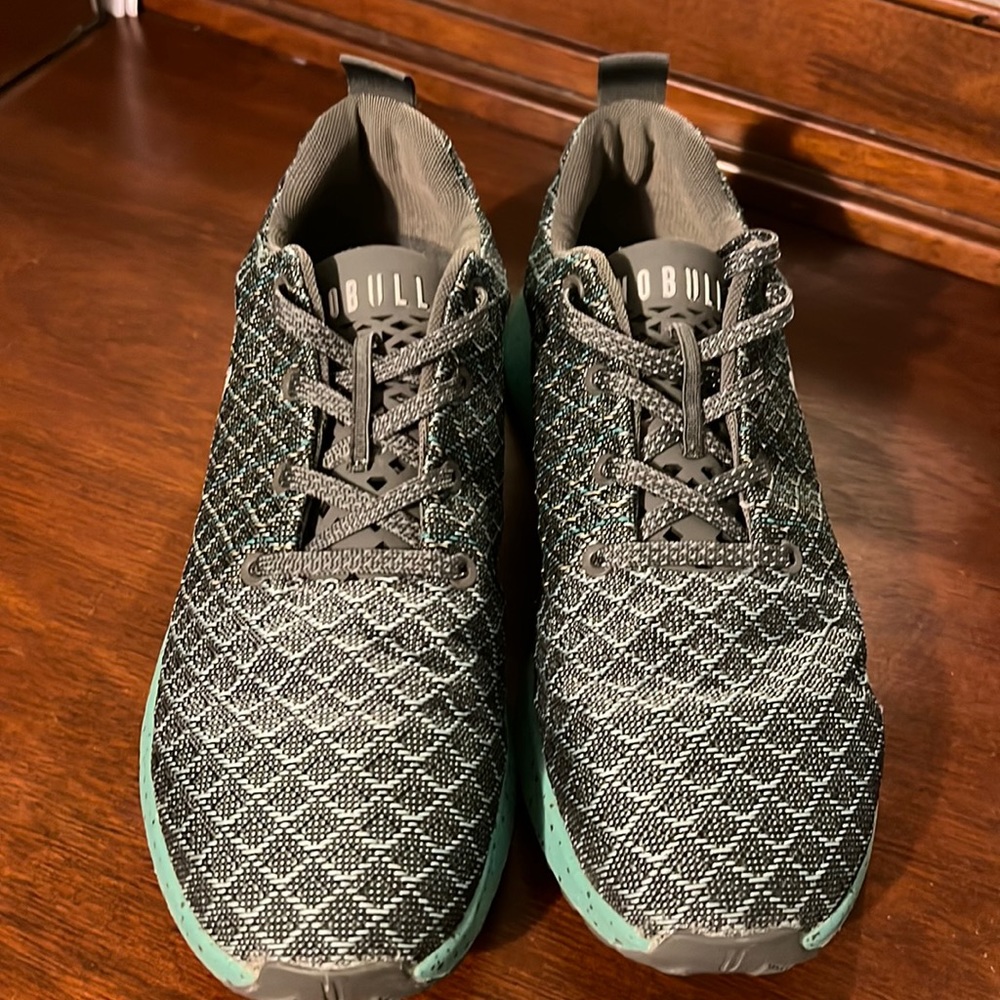 No Bull Womens Runner+ color Balsam